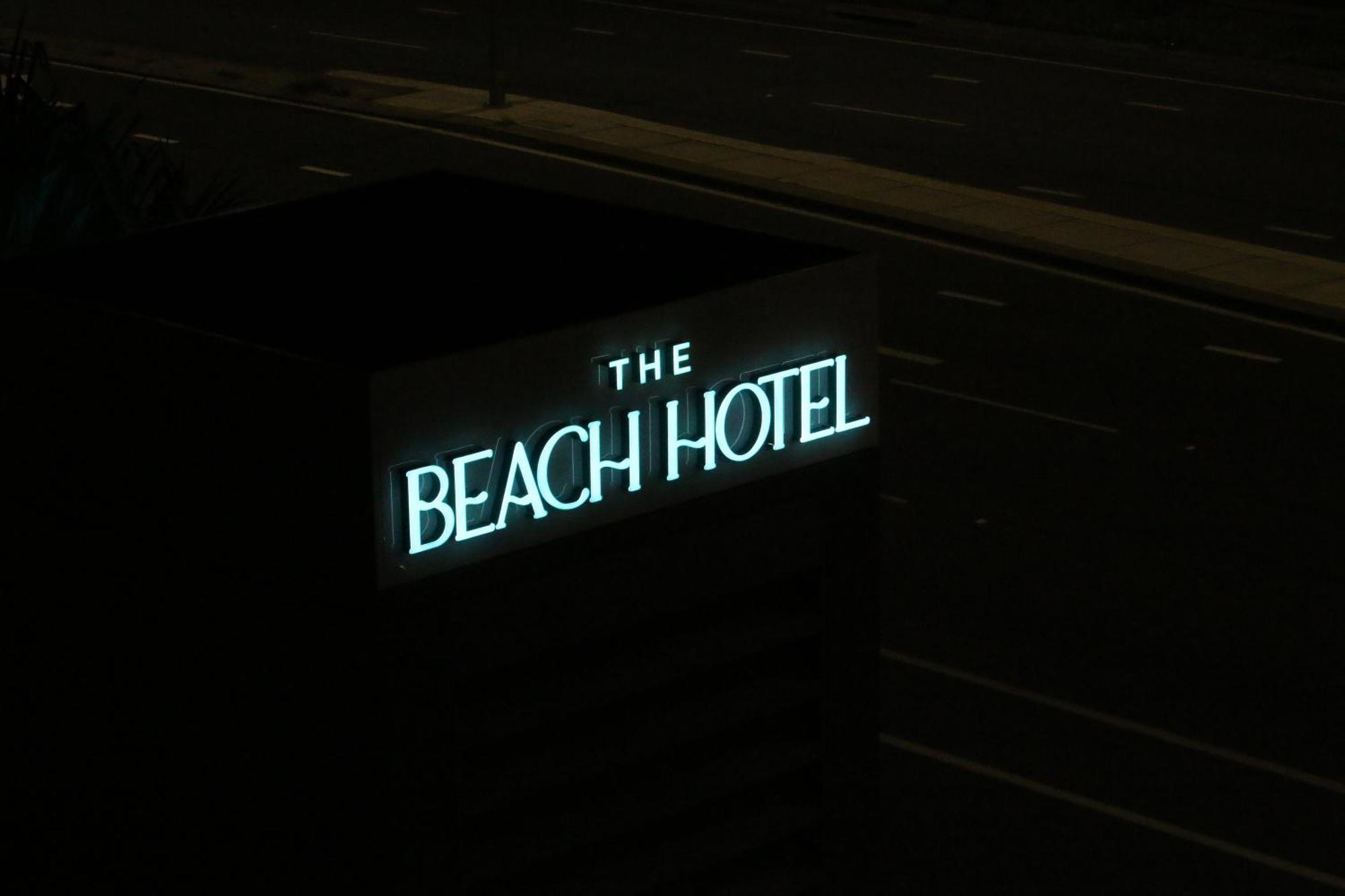 Broadbeach Stunner Modern And Central Gold Coast Luaran gambar